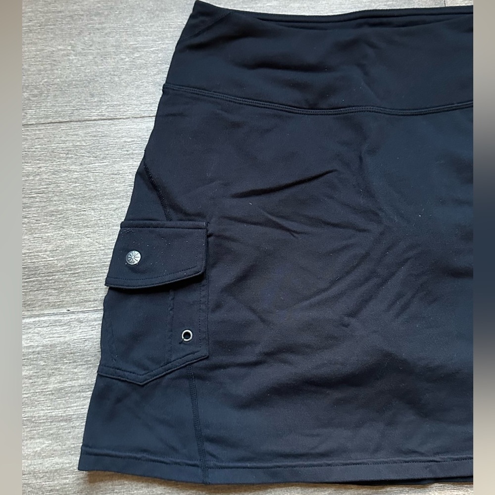 Athleta Cargo Skirt - Picture 3 of 5